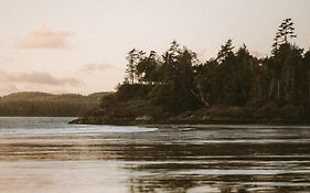 Mackenzie Beach Resort